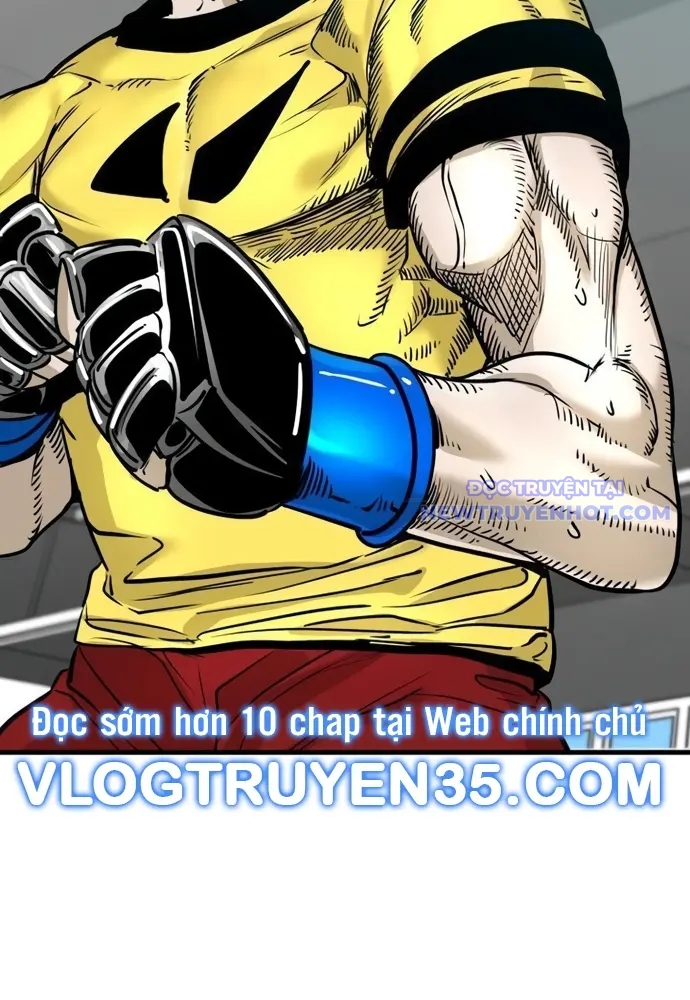 Shark - Cá Mập Chap 320 - Next Chap 321