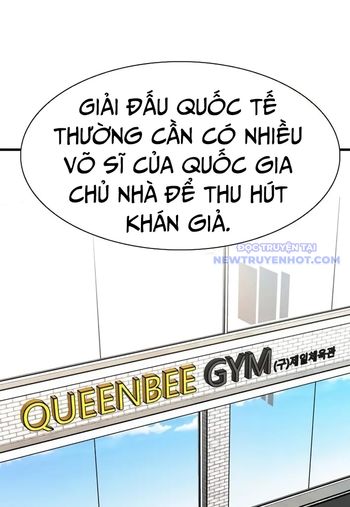 Shark - Cá Mập Chap 320 - Next Chap 321