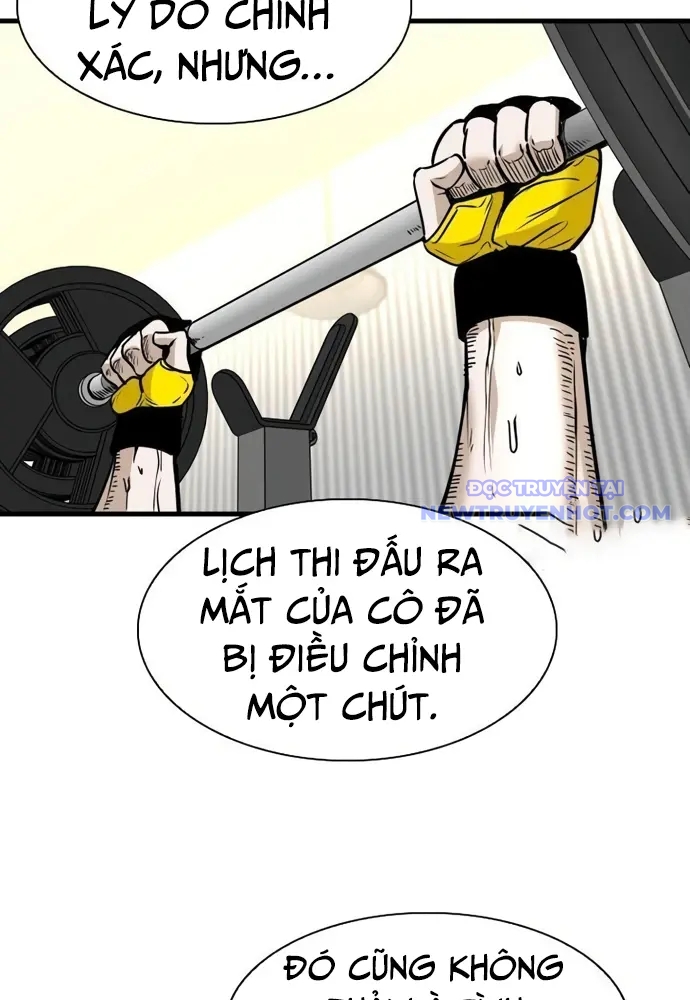 Shark - Cá Mập Chap 320 - Next Chap 321