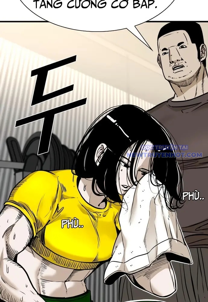 Shark - Cá Mập Chap 320 - Next Chap 321