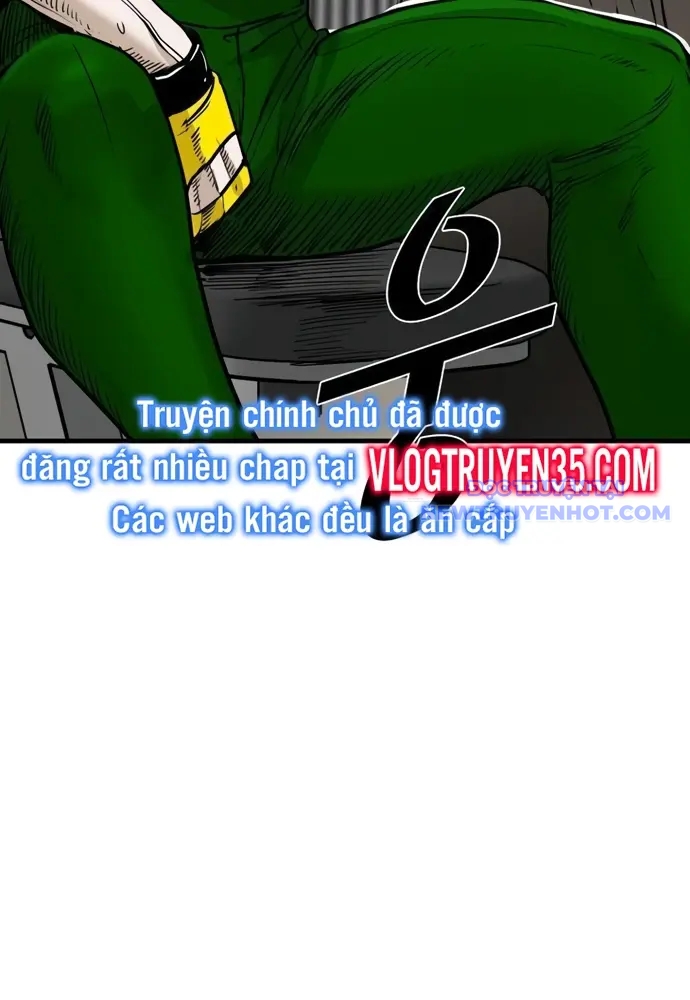 Shark - Cá Mập Chap 320 - Next Chap 321