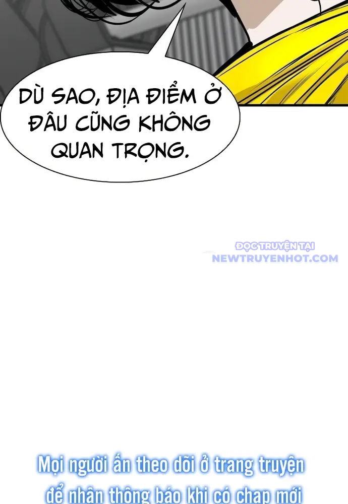 Shark - Cá Mập Chap 320 - Next Chap 321