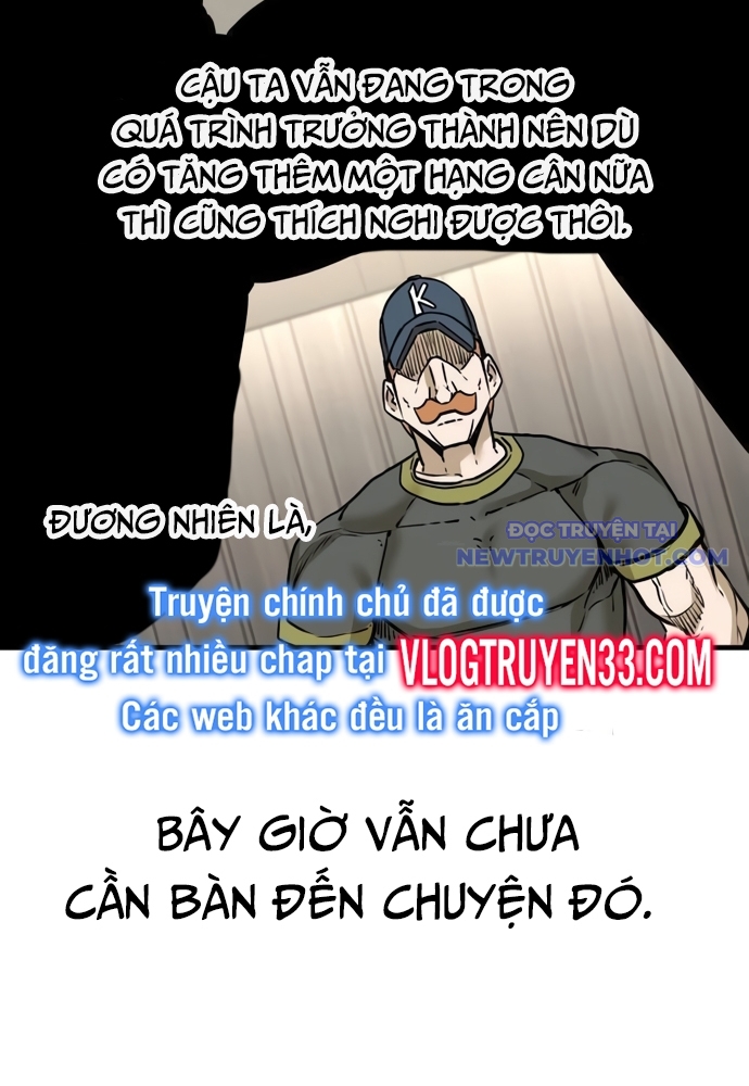 Shark - Cá Mập Chap 321 - Next Chap 322