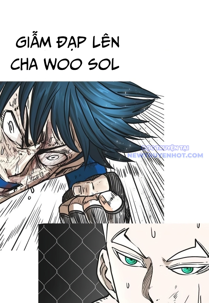 Shark - Cá Mập Chap 321 - Next Chap 322