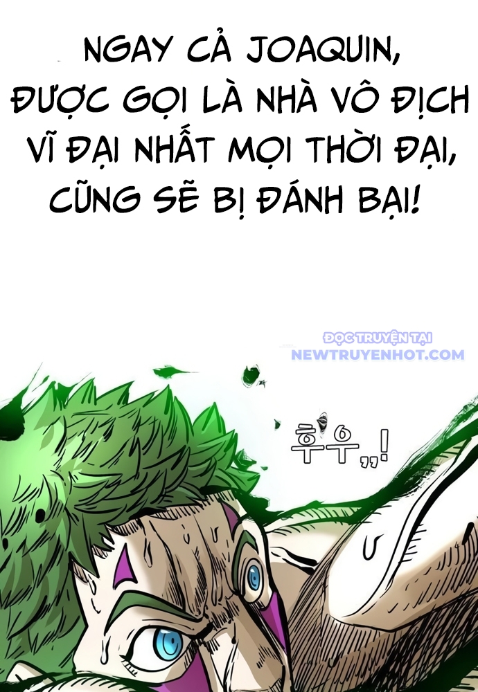 Shark - Cá Mập Chap 321 - Next Chap 322