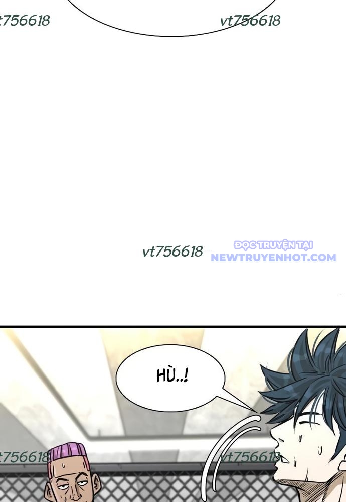 Shark - Cá Mập Chap 321 - Next Chap 322