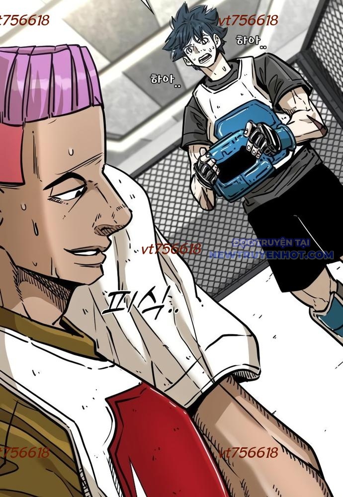 Shark - Cá Mập Chap 321 - Next Chap 322