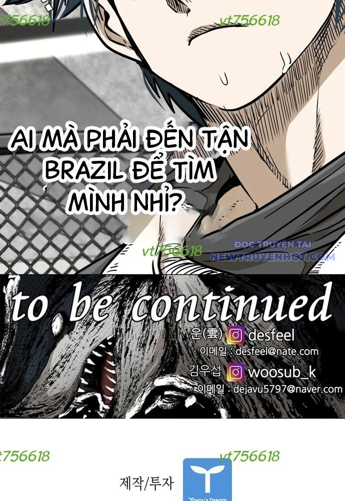 Shark - Cá Mập Chap 321 - Next Chap 322
