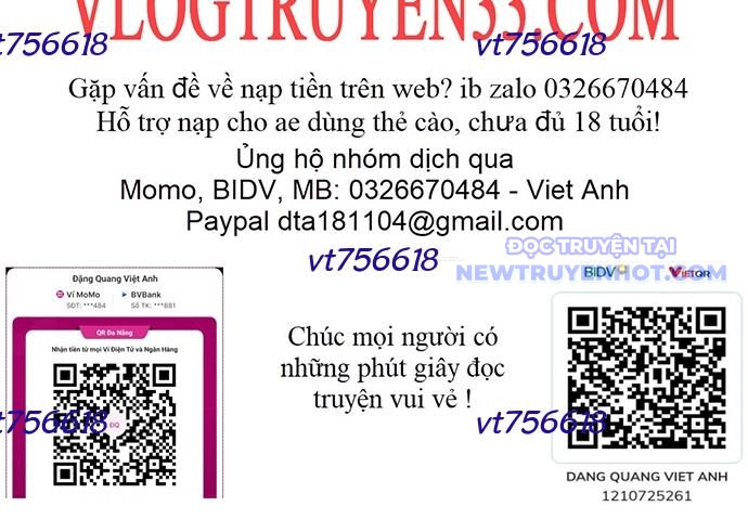 Shark - Cá Mập Chap 321 - Next Chap 322