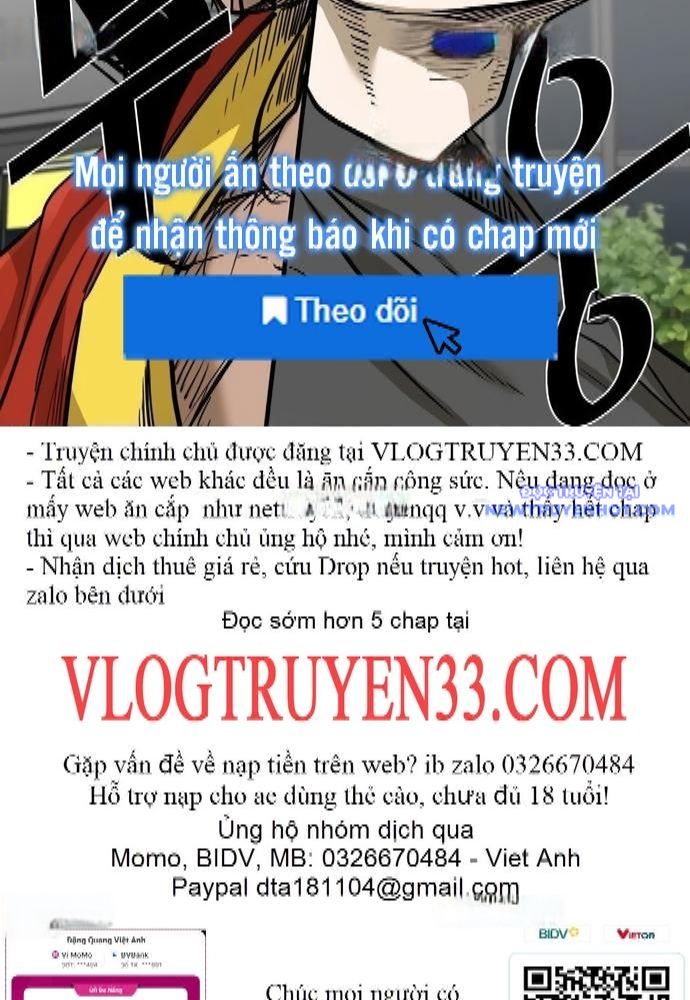 Shark - Cá Mập Chap 323 - Next Chap 324