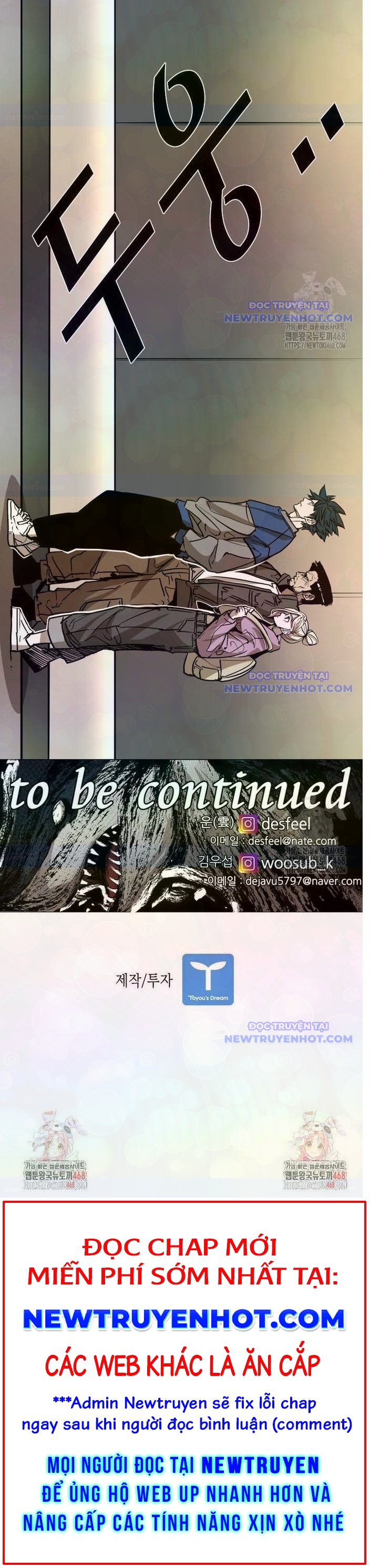 Shark - Cá Mập Chap 354 - Next Chap 355