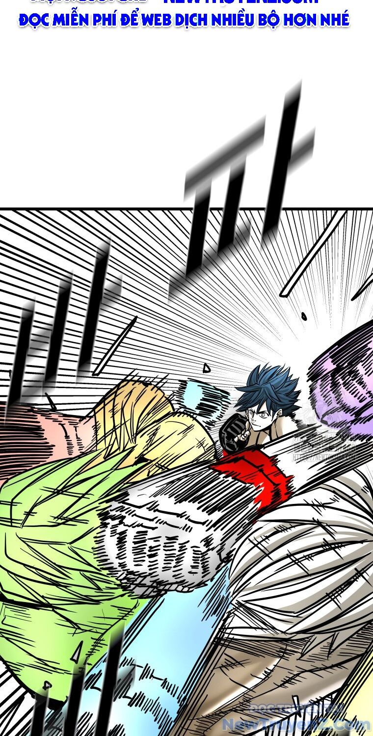 Shark - Cá Mập Chap 358 - Next Chap 359