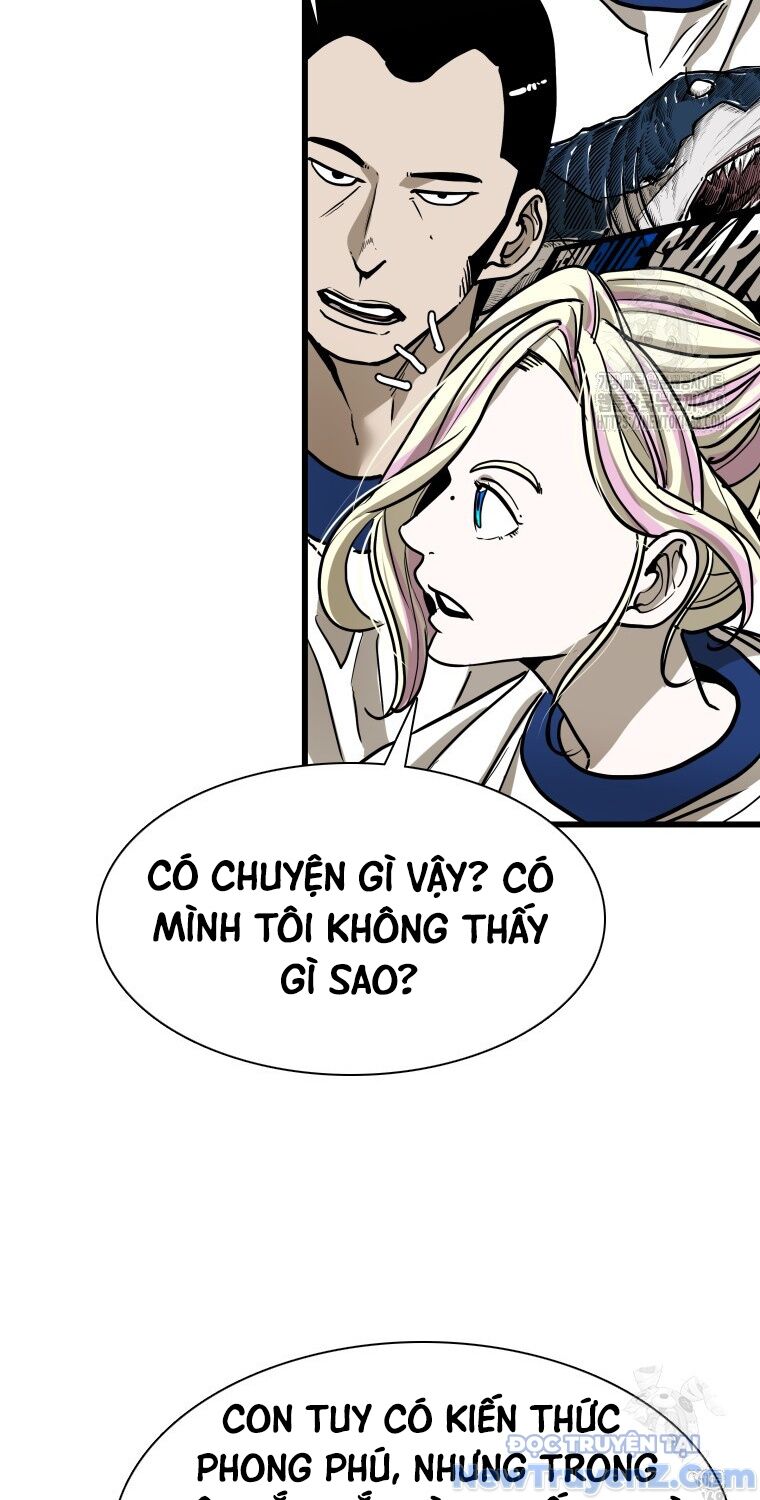 Shark - Cá Mập Chap 358 - Next Chap 359