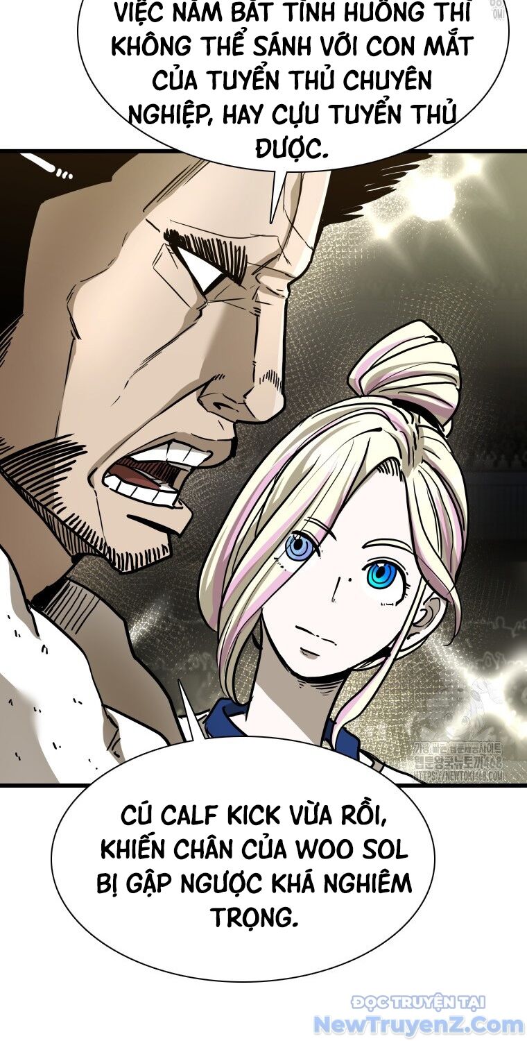 Shark - Cá Mập Chap 358 - Next Chap 359