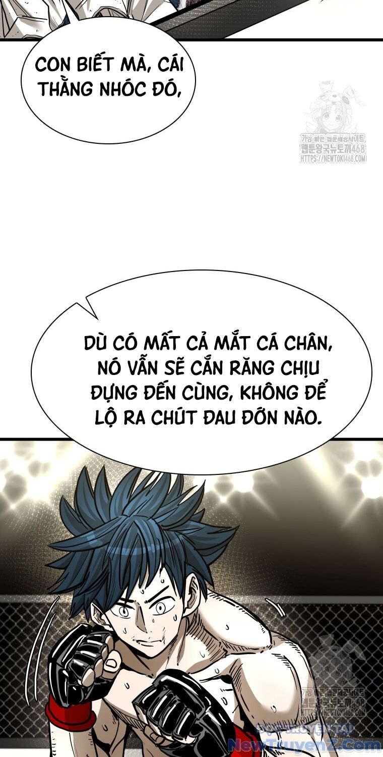 Shark - Cá Mập Chap 358 - Next Chap 359
