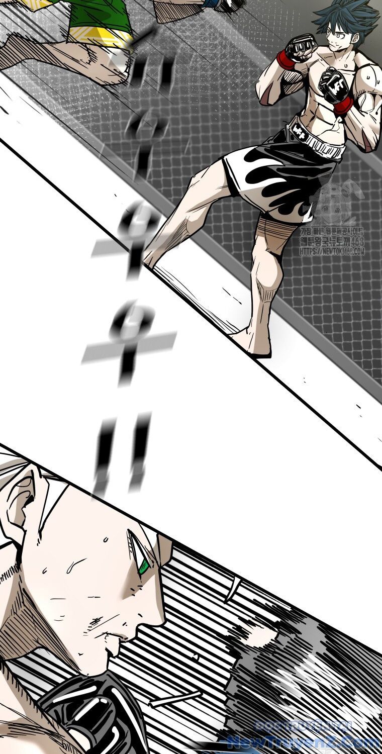 Shark - Cá Mập Chap 358 - Next Chap 359