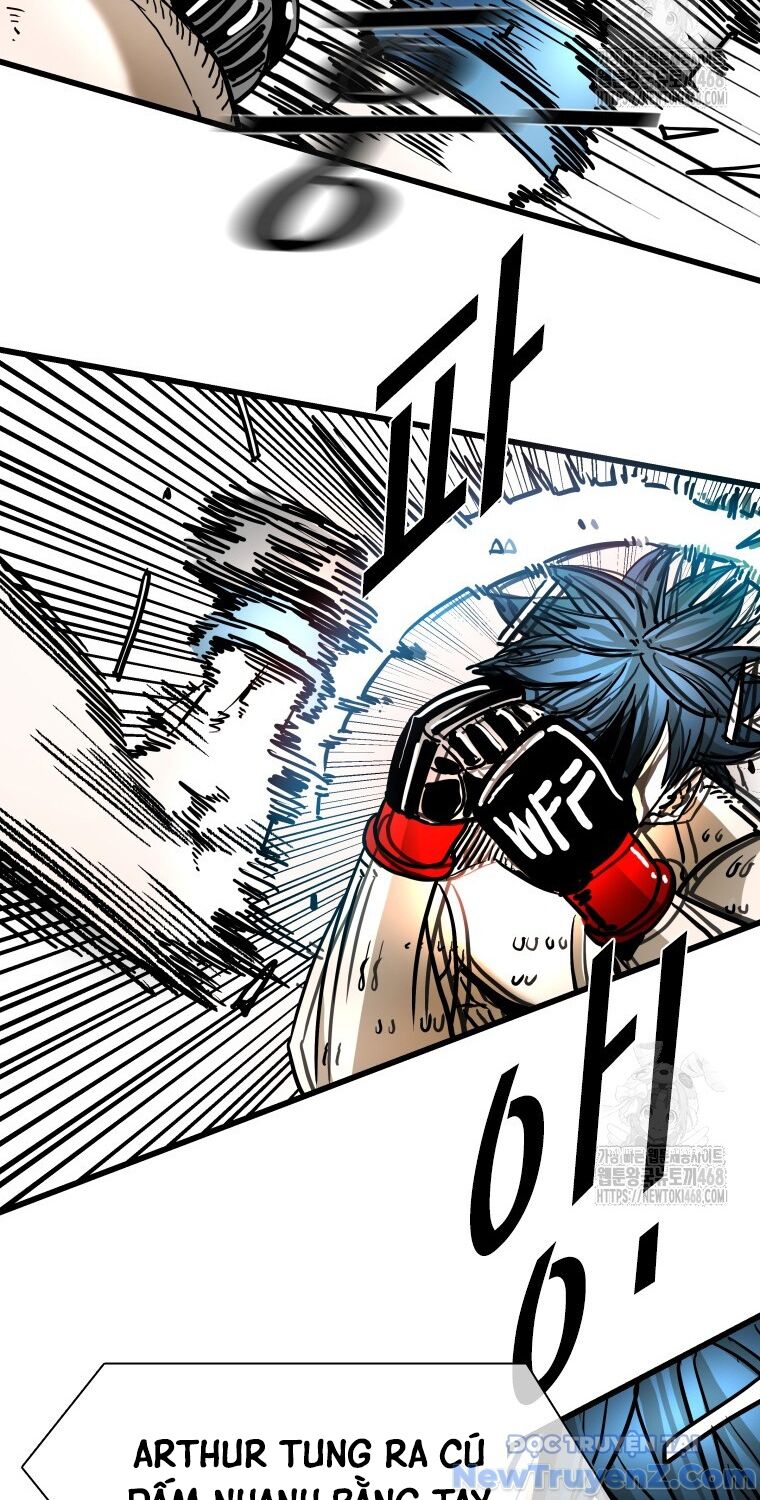 Shark - Cá Mập Chap 358 - Next Chap 359