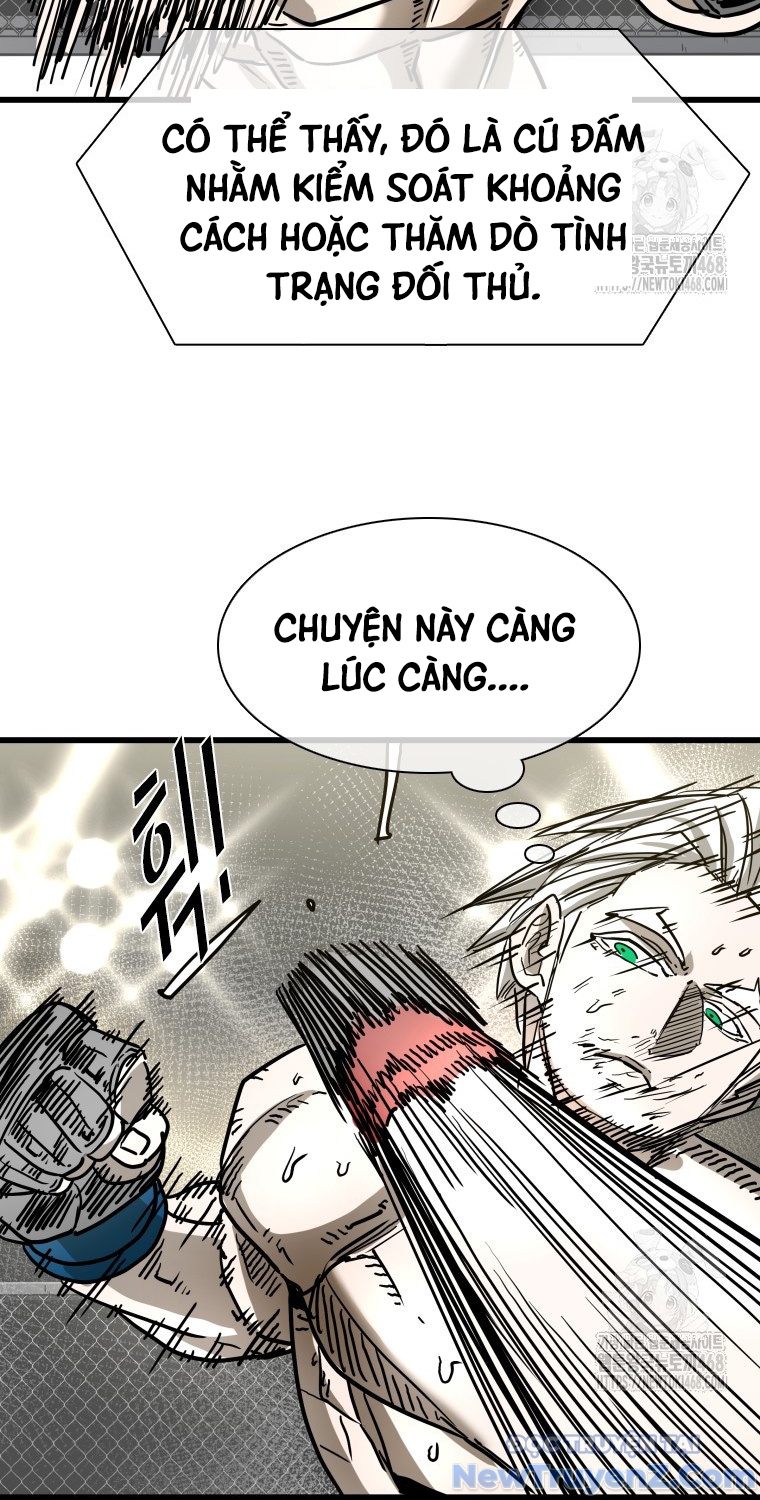 Shark - Cá Mập Chap 358 - Next Chap 359