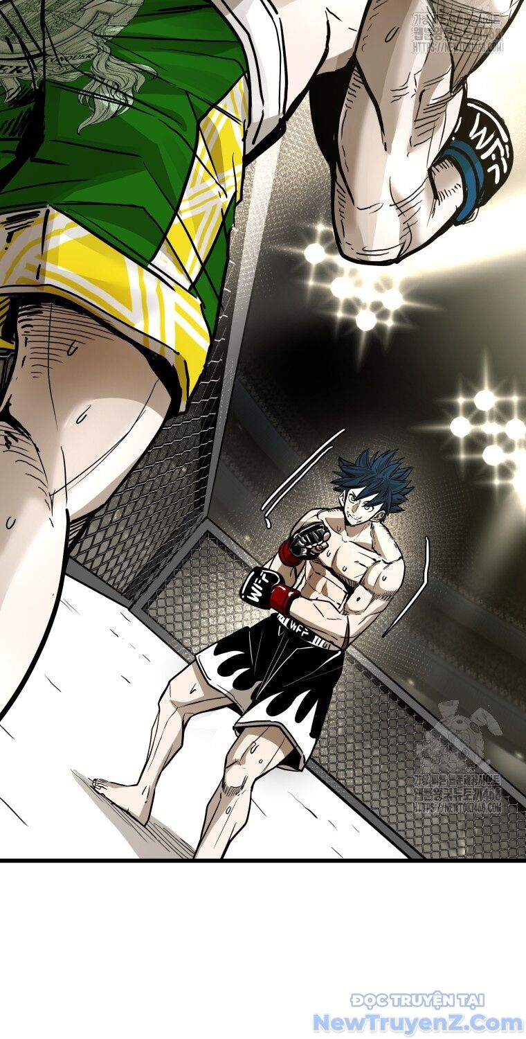 Shark - Cá Mập Chap 358 - Next Chap 359