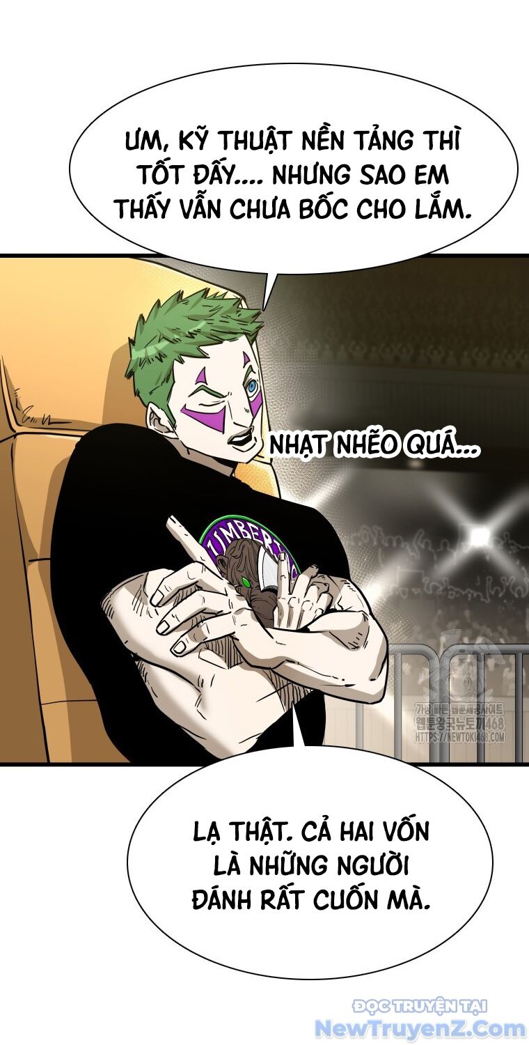 Shark - Cá Mập Chap 358 - Next Chap 359