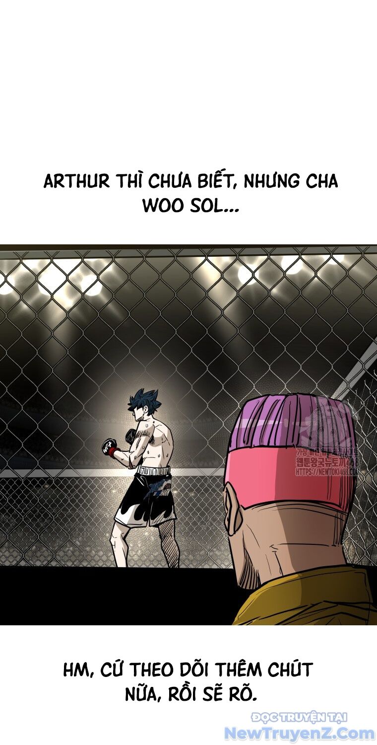 Shark - Cá Mập Chap 358 - Next Chap 359