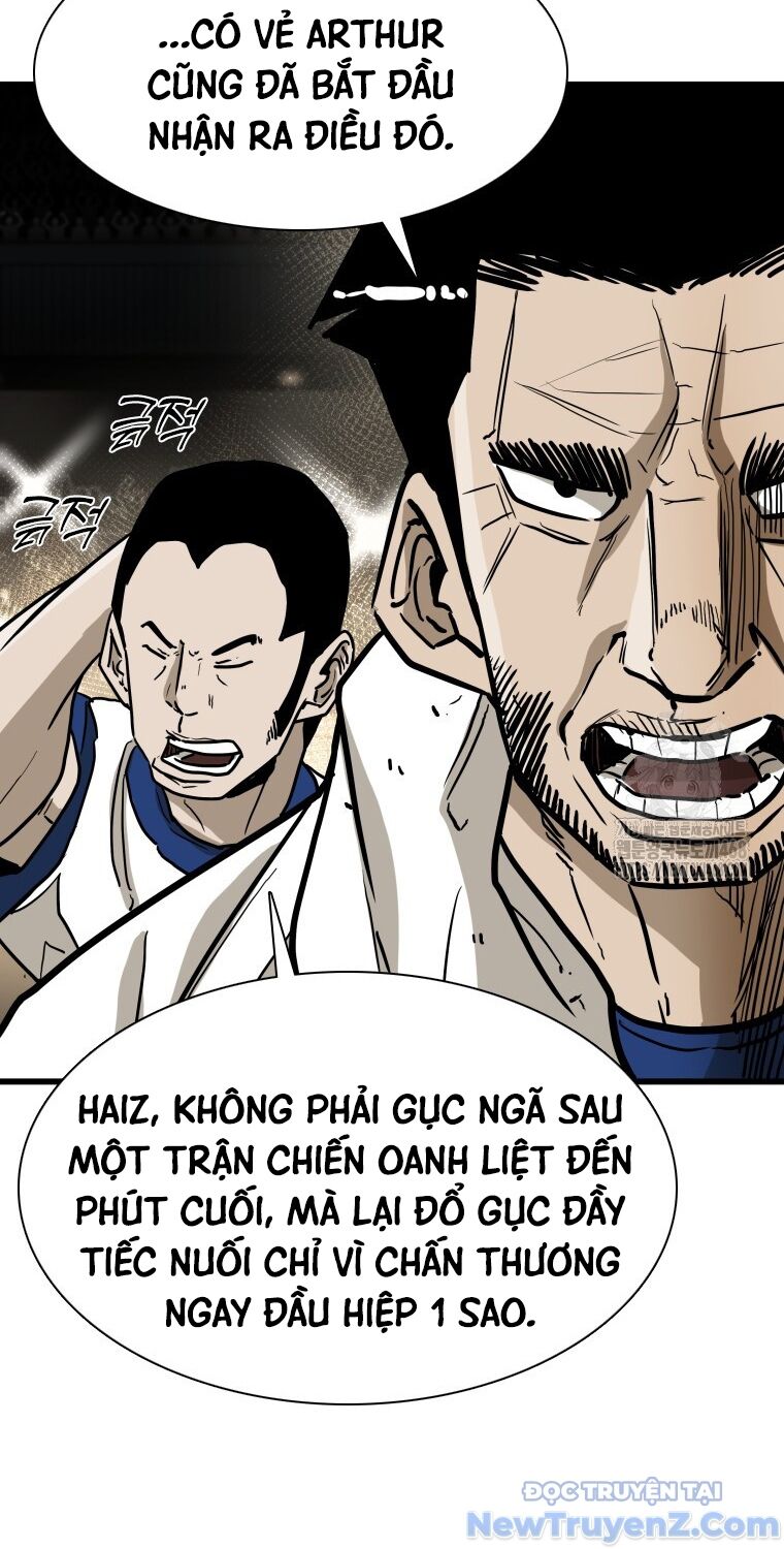 Shark - Cá Mập Chap 358 - Next Chap 359