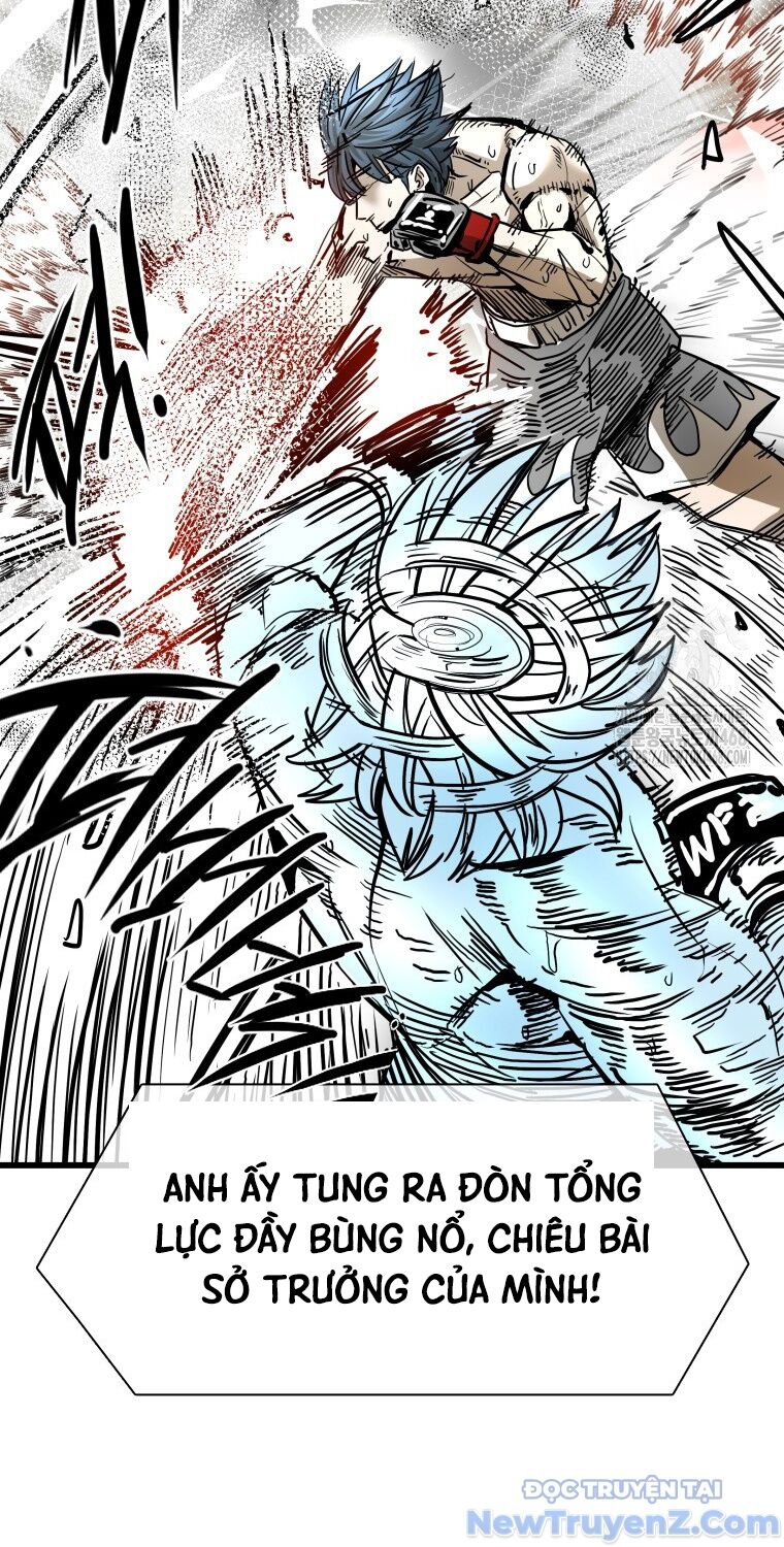 Shark - Cá Mập Chap 358 - Next Chap 359