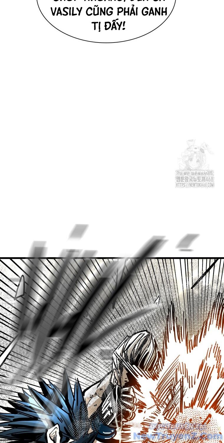 Shark - Cá Mập Chap 358 - Next Chap 359