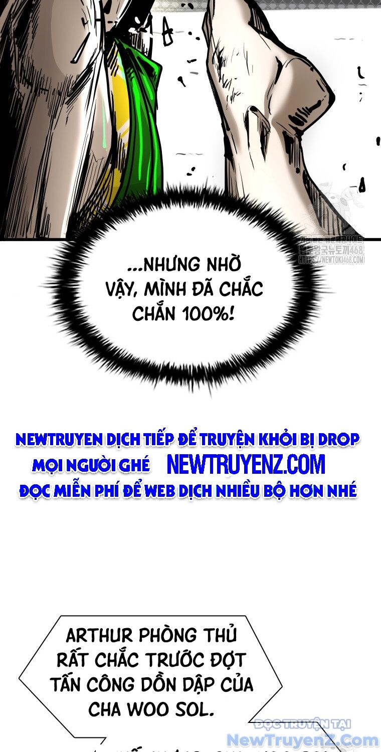 Shark - Cá Mập Chap 358 - Next Chap 359