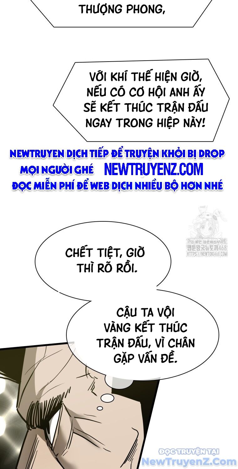 Shark - Cá Mập Chap 358 - Next Chap 359
