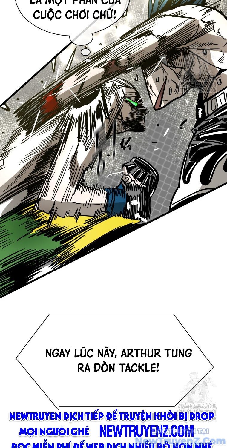 Shark - Cá Mập Chap 358 - Next Chap 359