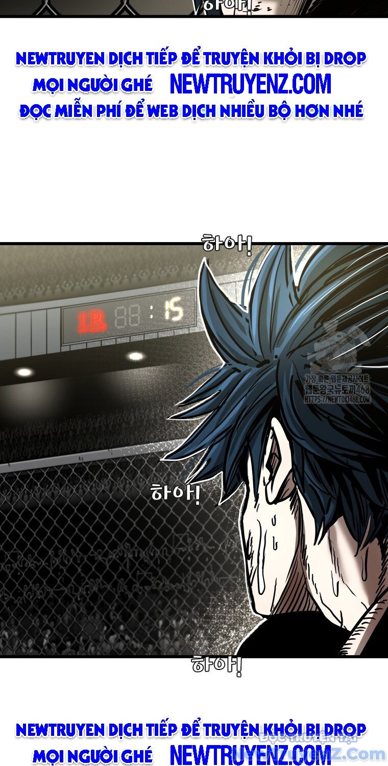 Shark - Cá Mập Chap 358 - Next Chap 359