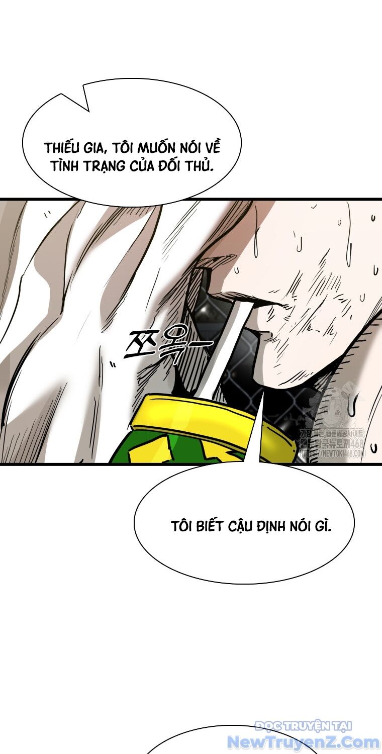 Shark - Cá Mập Chap 359 - Next Chap 360