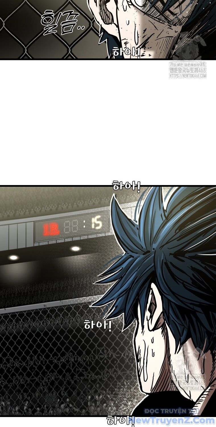 Shark - Cá Mập Chap 359 - Next Chap 360