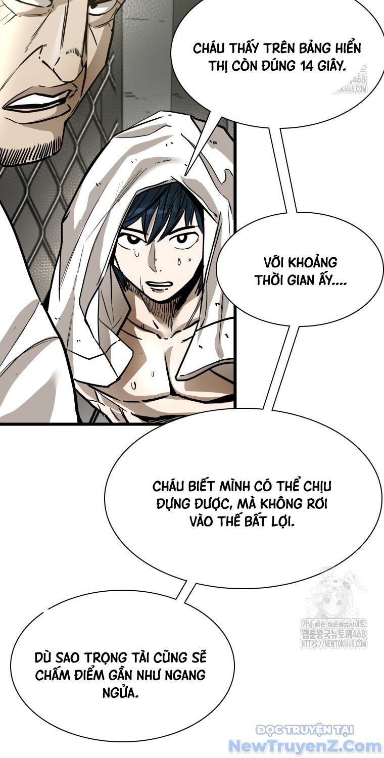 Shark - Cá Mập Chap 359 - Next Chap 360