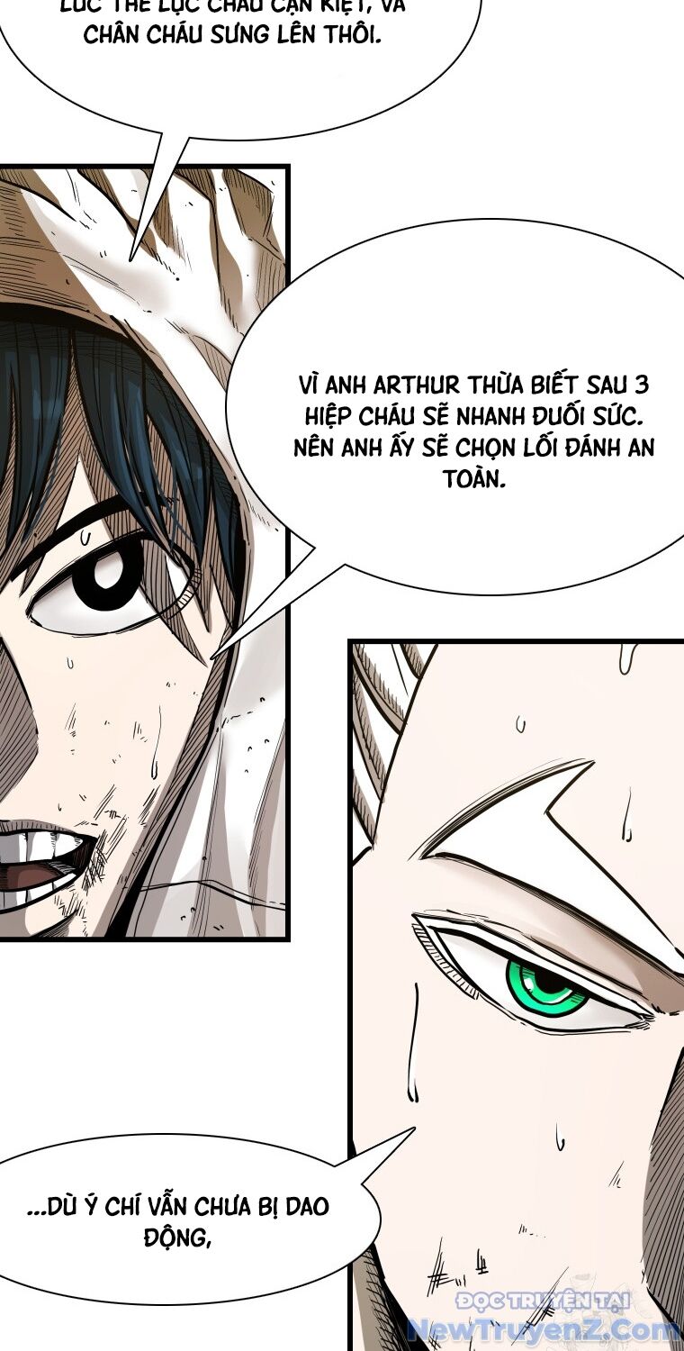 Shark - Cá Mập Chap 359 - Next Chap 360