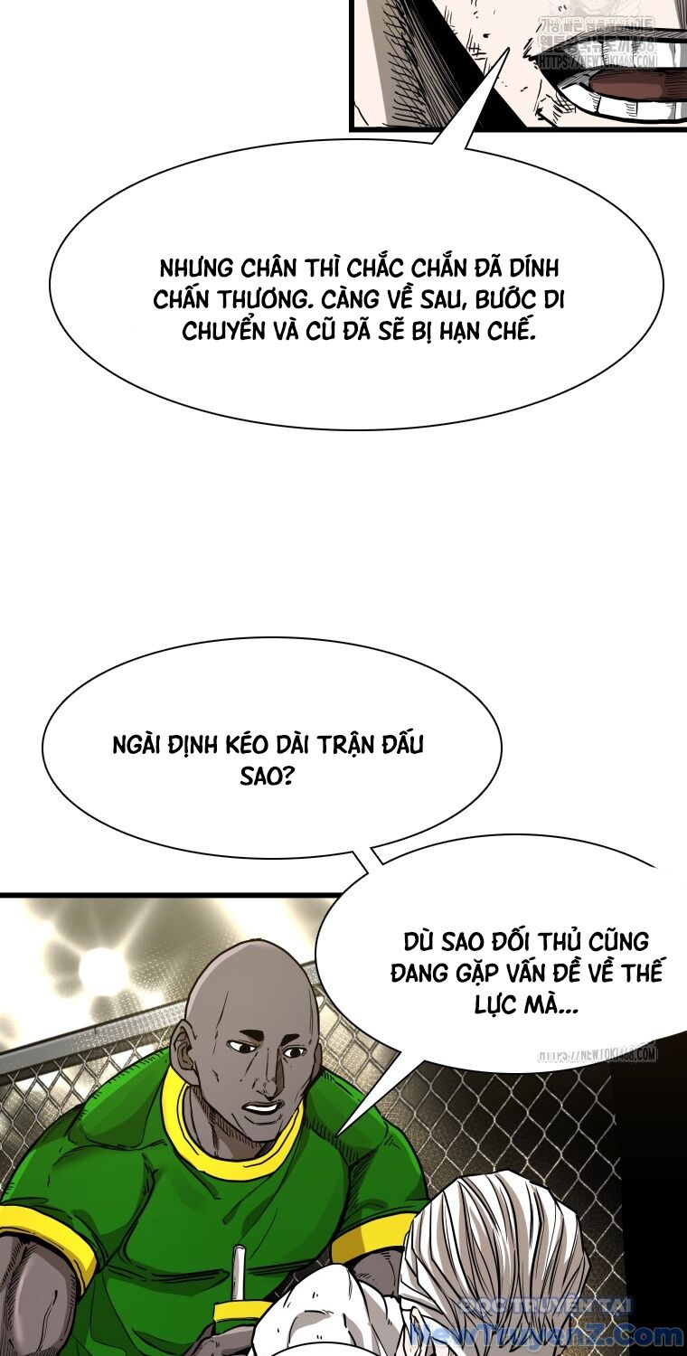 Shark - Cá Mập Chap 359 - Next Chap 360