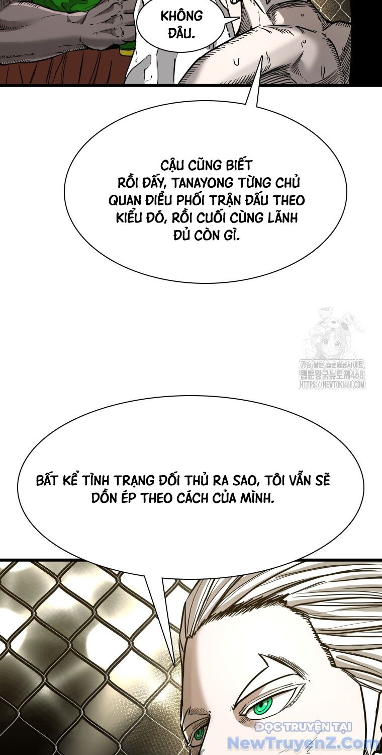 Shark - Cá Mập Chap 359 - Next Chap 360