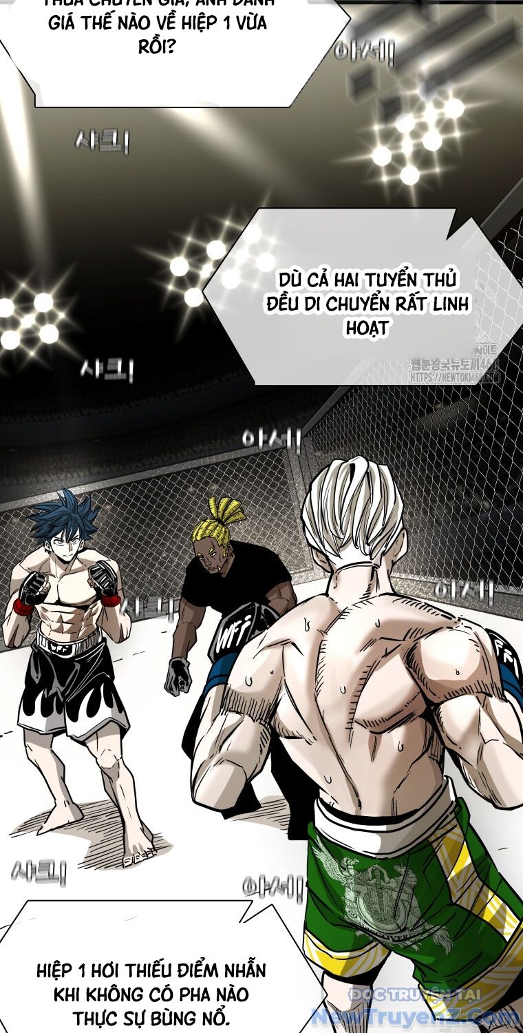 Shark - Cá Mập Chap 359 - Next Chap 360