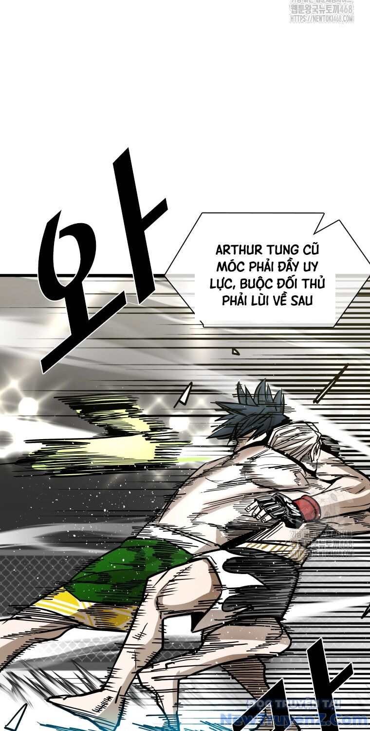 Shark - Cá Mập Chap 359 - Next Chap 360