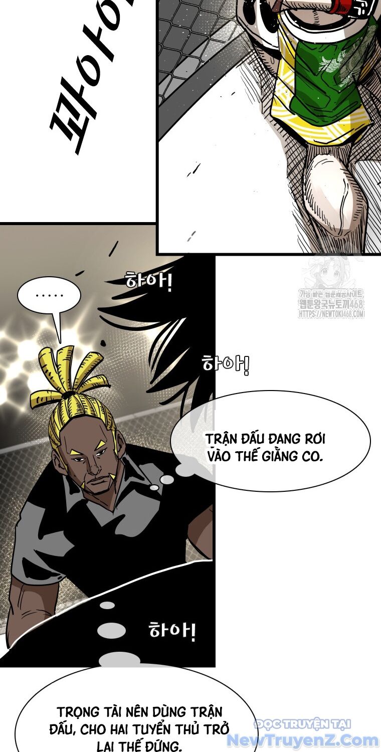 Shark - Cá Mập Chap 359 - Next Chap 360