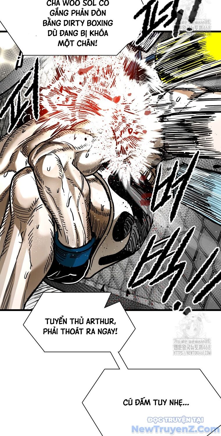 Shark - Cá Mập Chap 359 - Next Chap 360