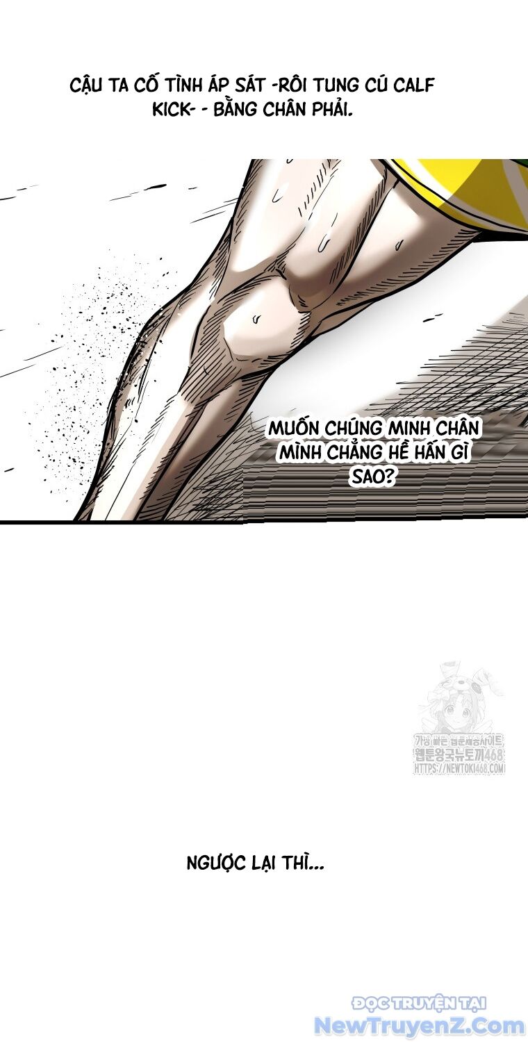 Shark - Cá Mập Chap 359 - Next Chap 360
