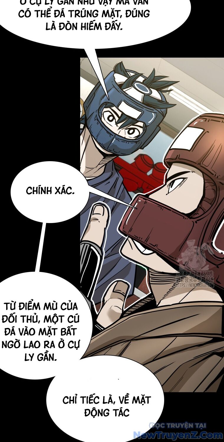 Shark - Cá Mập Chap 359 - Next Chap 360