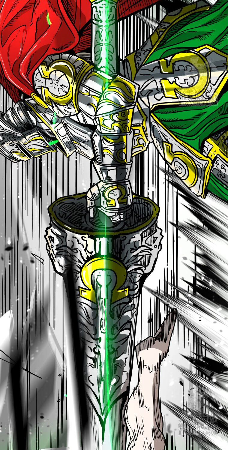 Shark - Cá Mập Chap 361 - Next Chap 362