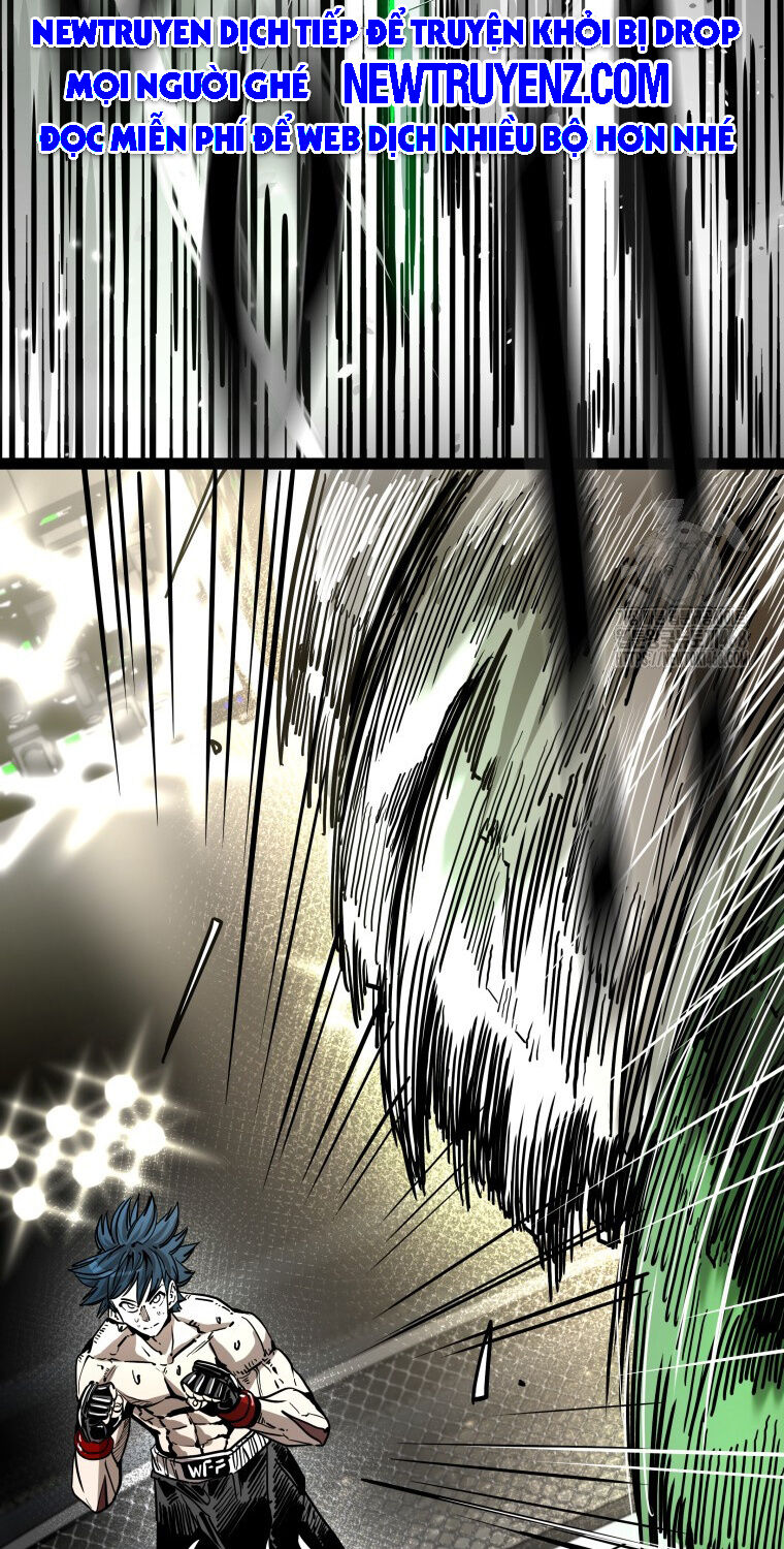 Shark - Cá Mập Chap 361 - Next Chap 362