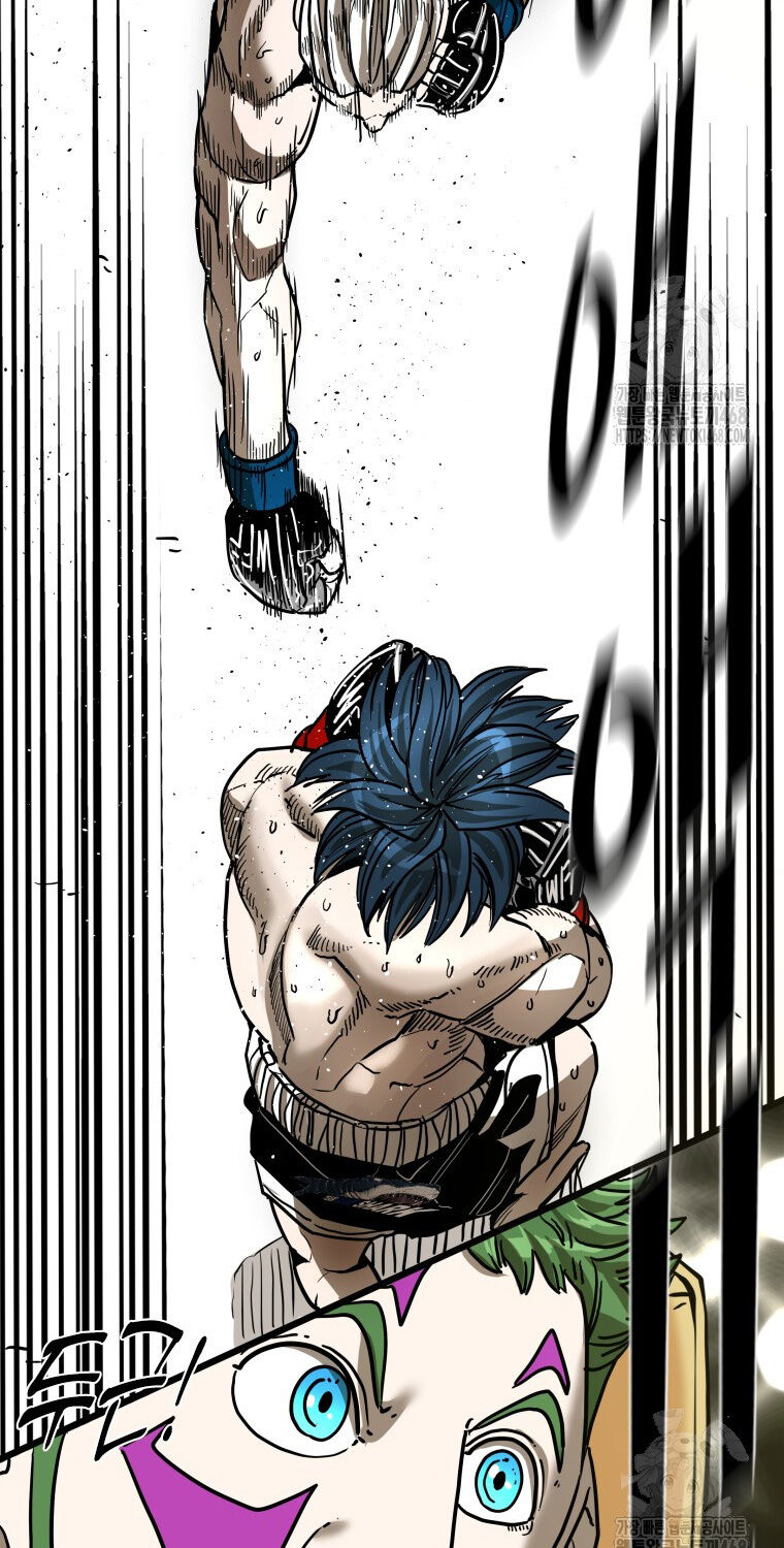 Shark - Cá Mập Chap 361 - Next Chap 362