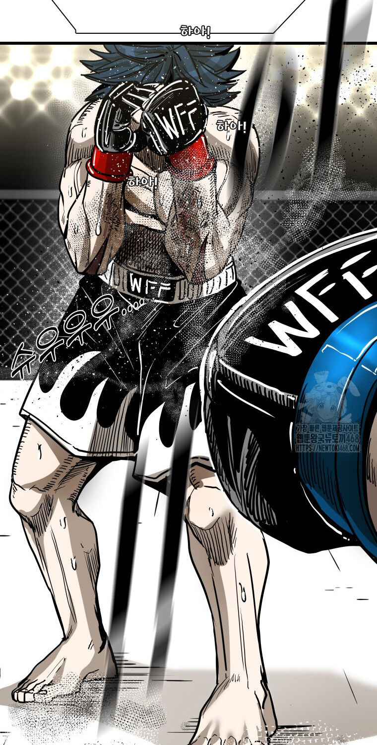 Shark - Cá Mập Chap 361 - Next Chap 362