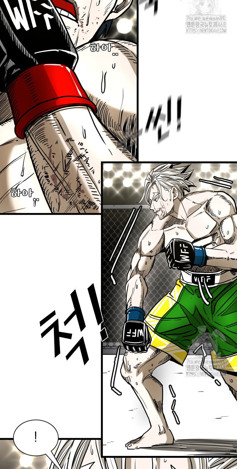 Shark - Cá Mập Chap 361 - Next Chap 362