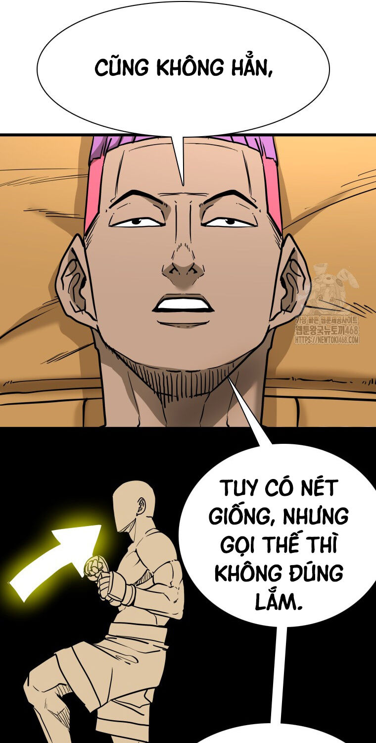 Shark - Cá Mập Chap 361 - Next Chap 362